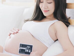 懷孕前後問與答─懷孕期