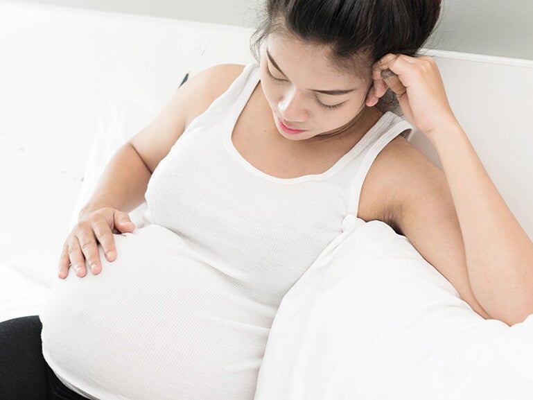 Pregnancy